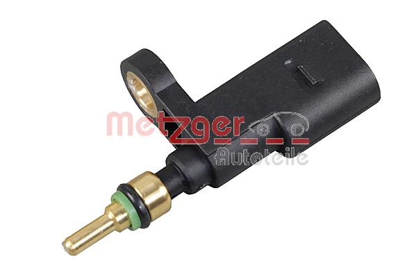 METZGER 0905494 GREENPARTS Sensor, Kühlmitteltemperatur